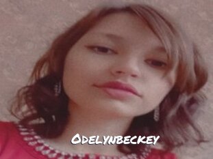 Odelynbeckey