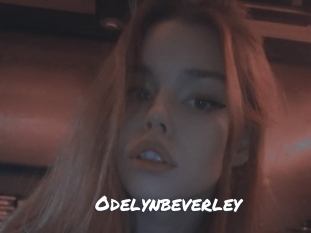Odelynbeverley