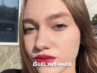 Odelynbinner
