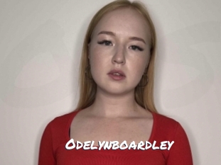 Odelynboardley