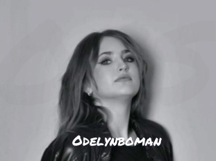 Odelynboman