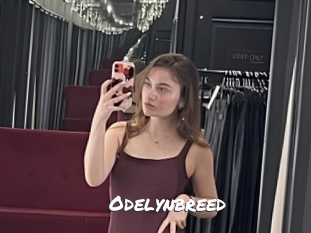 Odelynbreed