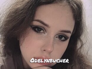 Odelynbucher