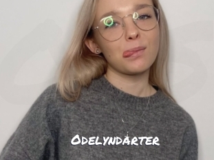 Odelyndarter
