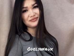 Odelynfaux