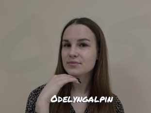 Odelyngalpin