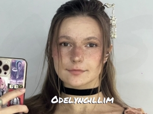 Odelyngillim