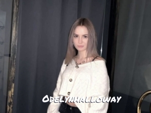 Odelynhalloway