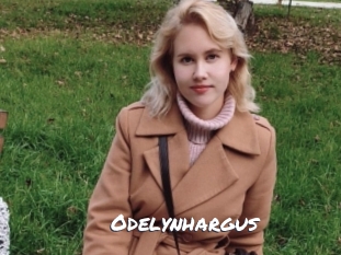 Odelynhargus