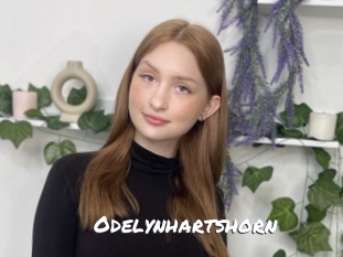 Odelynhartshorn