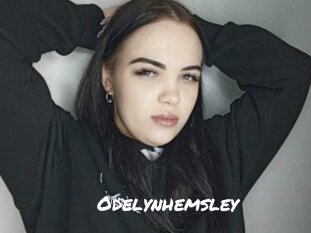 Odelynhemsley