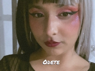 Odete