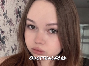 Odettealford