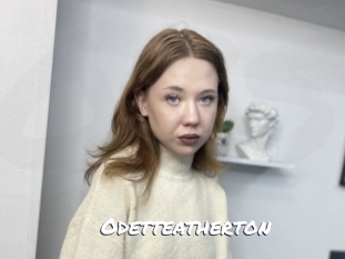 Odetteatherton