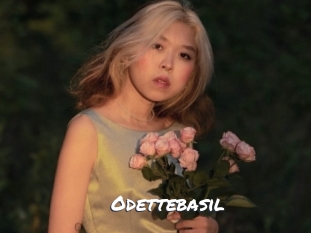 Odettebasil