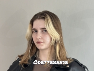 Odettebeese