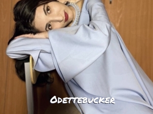 Odettebucker