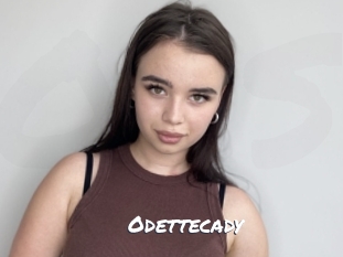 Odettecady