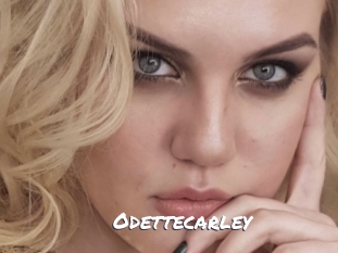 Odettecarley