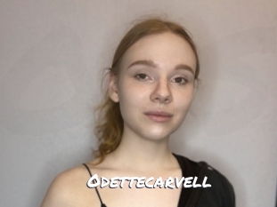Odettecarvell