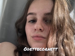 Odettecornett