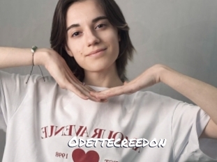 Odettecreedon
