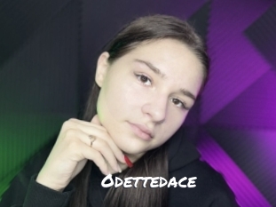 Odettedace