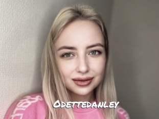 Odettedanley