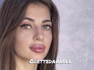 Odettedarnell