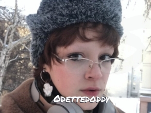 Odettedoddy
