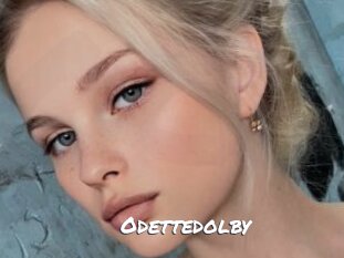 Odettedolby