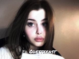 Odetteeast