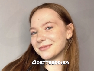 Odetteeddiea