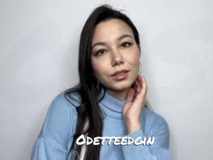 Odetteedgin