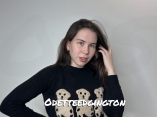 Odetteedgington