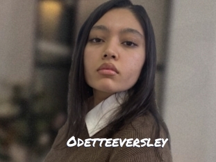 Odetteeversley