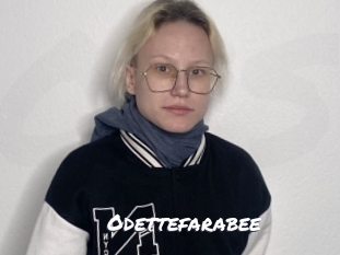 Odettefarabee