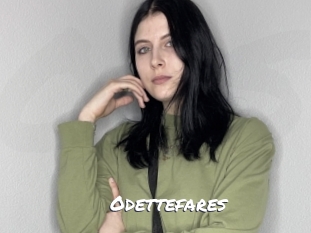 Odettefares