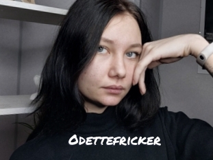 Odettefricker