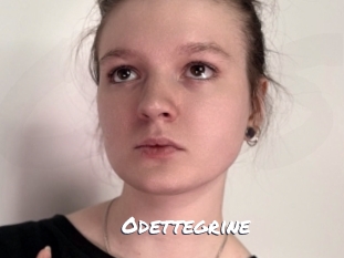 Odettegrine