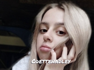 Odettehadley