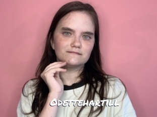 Odettehartill