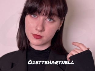 Odettehartnell