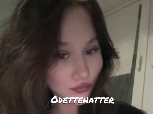 Odettehatter