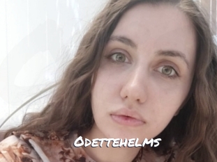 Odettehelms