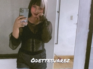 Odettesuarez
