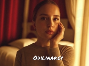 Odiliaakey