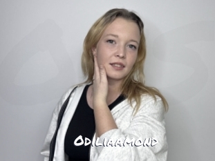 Odiliaamond