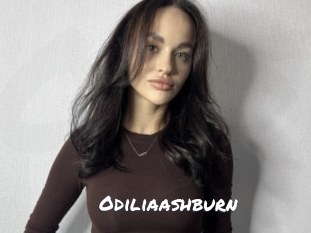 Odiliaashburn