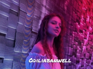 Odiliabanwell